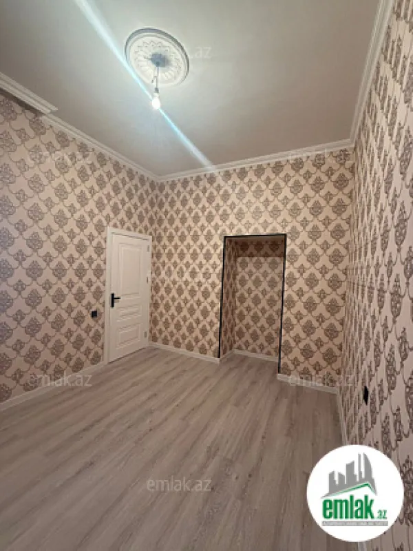 Satılır 3 otaqlı həyət evi 90 m²