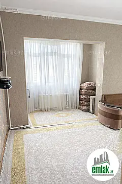 Satılır 2 otaqlı köhnə tikili 45 m²