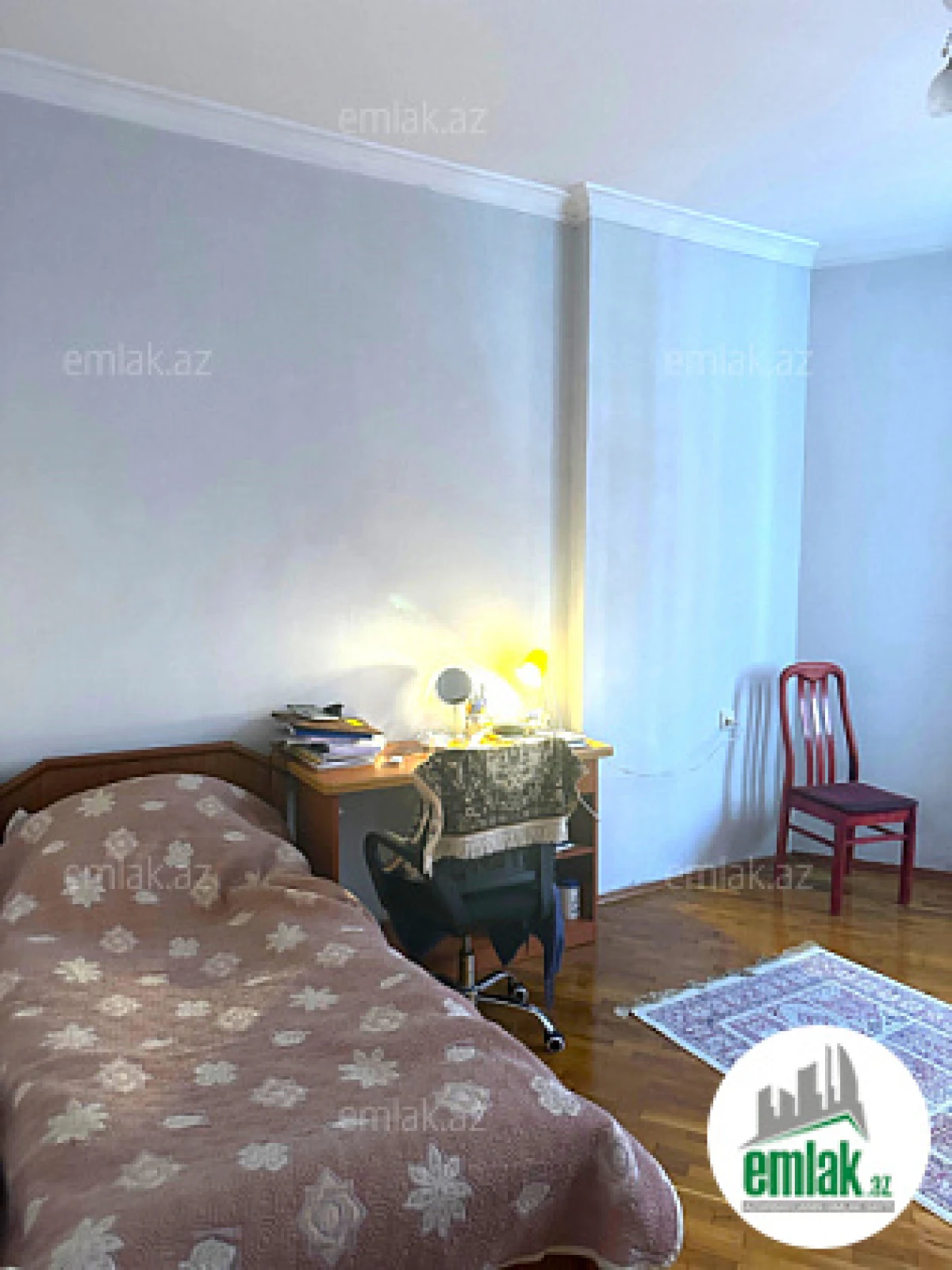 Satılır 3 otaqlı yeni tikili 125 m²