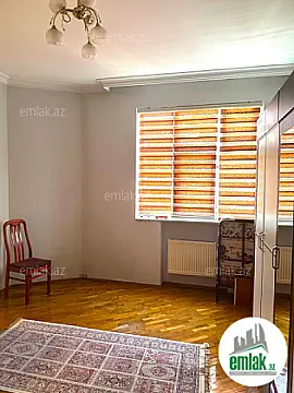 Satılır 3 otaqlı yeni tikili 125 m²