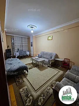 Satılır 3 otaqlı yeni tikili 120 m² — Bakı, Puta 3 otaq 120.00 m²
