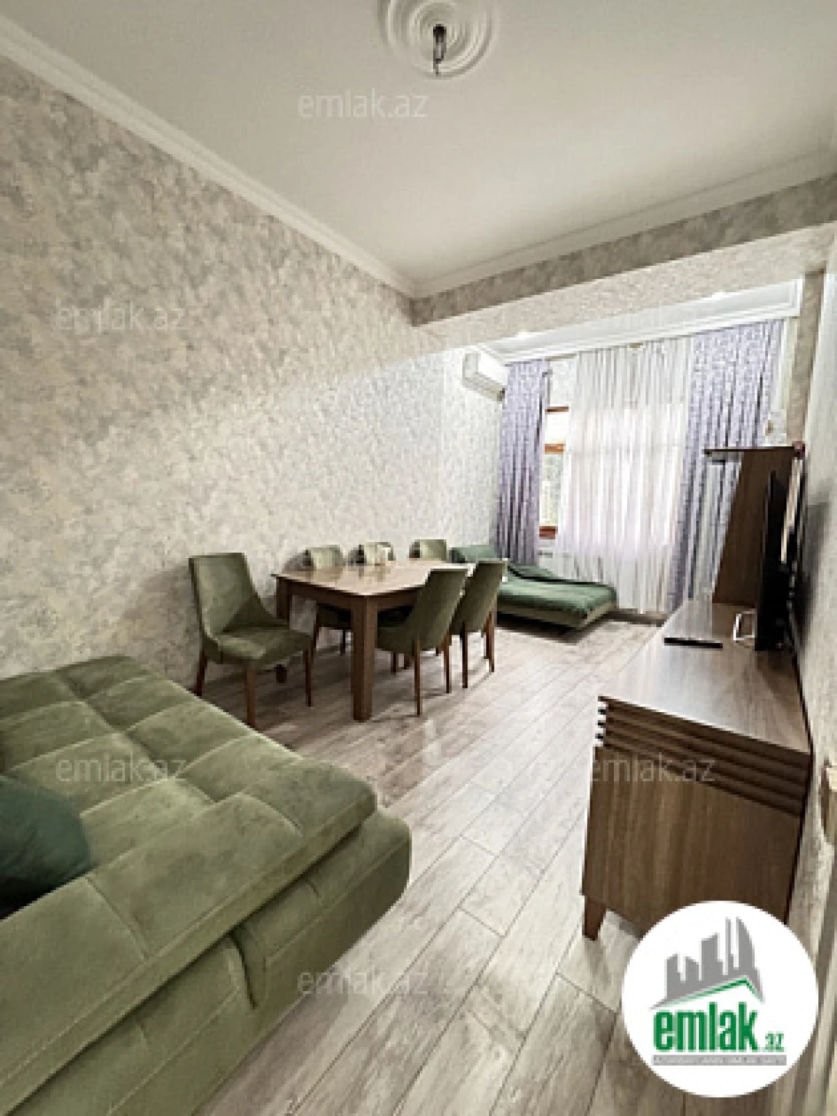 Satılır 3 otaqlı köhnə tikili 70 m²