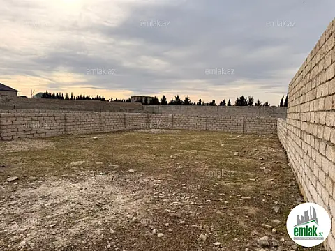 Satılır torpaq sahəsi 3 m²