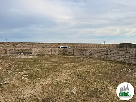 Satılır torpaq sahəsi 3 m²