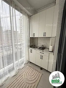 Satılır 2 otaqlı yeni tikili 50 m²