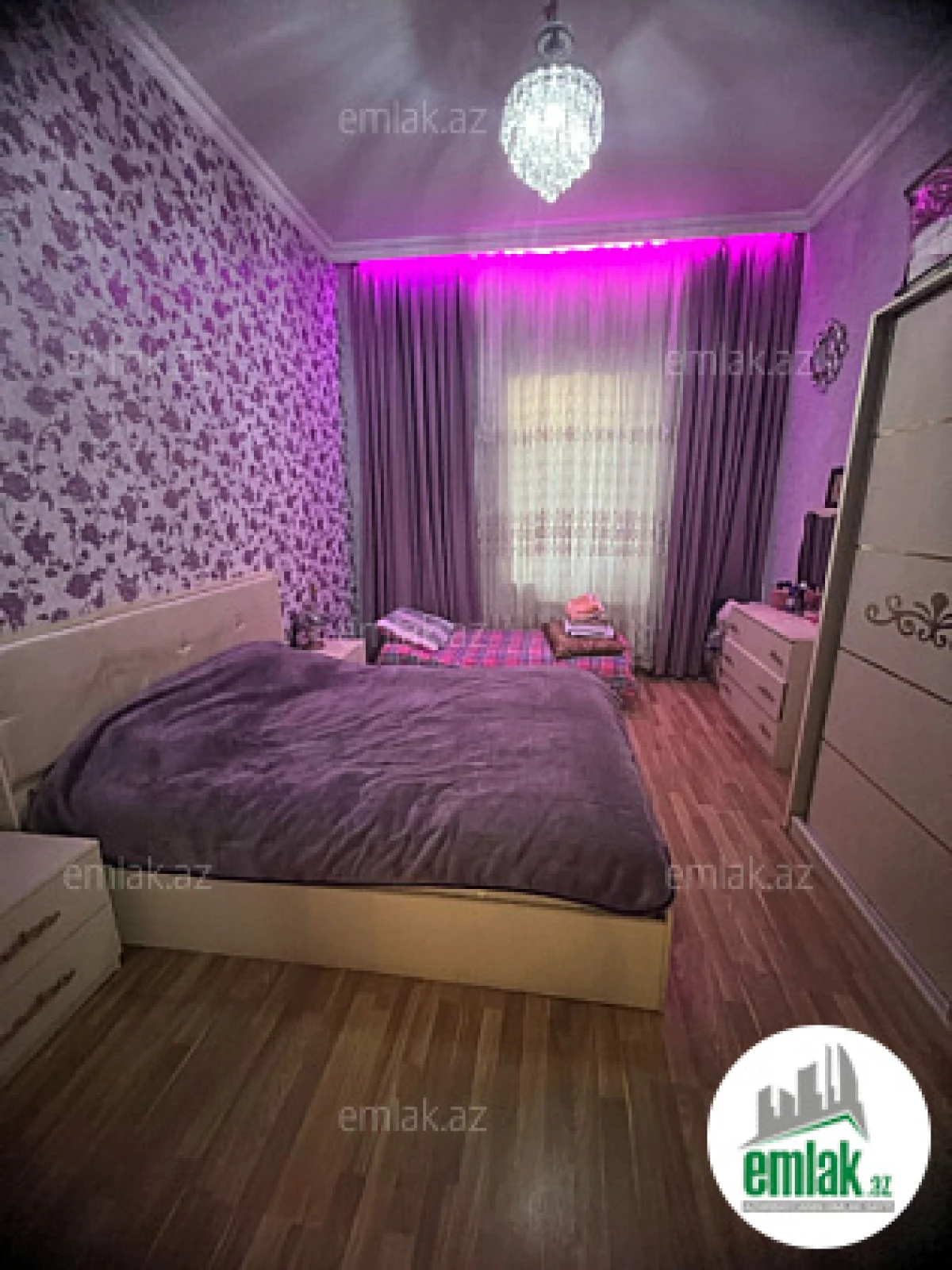 Satılır 4 otaqlı həyət evi 117 m²