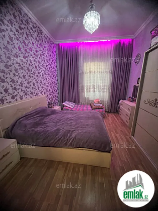 Satılır 4 otaqlı həyət evi 117 m²