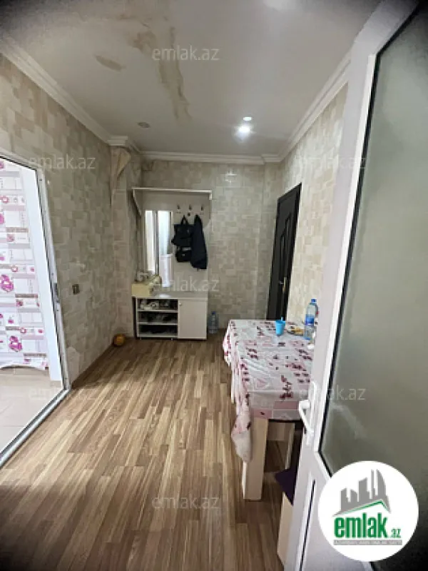 Satılır 4 otaqlı həyət evi 117 m²