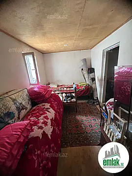 Satılır 4 otaqlı həyət evi 117 m²