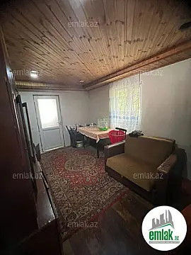 Satılır 4 otaqlı həyət evi 117 m²