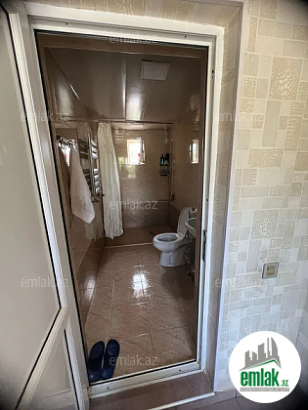 Satılır 4 otaqlı həyət evi 117 m²