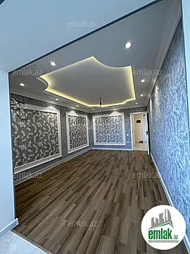Satılır 2 otaqlı köhnə tikili 75 m²
