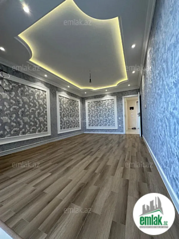Satılır 2 otaqlı köhnə tikili 75 m²