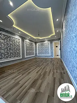 Satılır 2 otaqlı köhnə tikili 75 m²