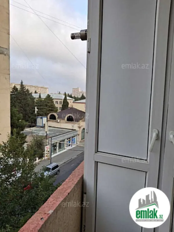 Satılır 2 otaqlı yeni tikili 71 m²