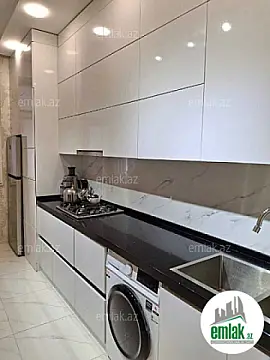 Satılır 2 otaqlı yeni tikili 71 m²