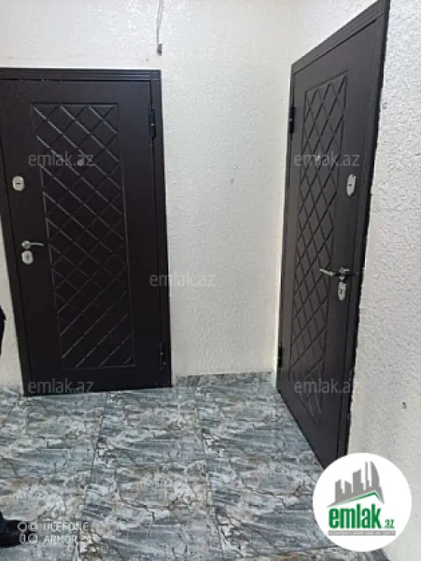 Satılır 2 otaqlı yeni tikili 71 m²