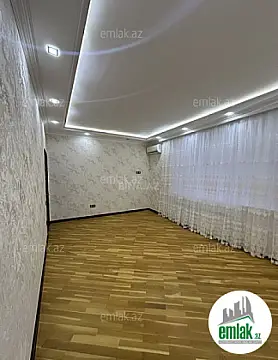 Satılır 3 otaqlı yeni tikili 122 m²