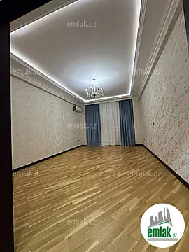 Satılır 3 otaqlı yeni tikili 122 m²