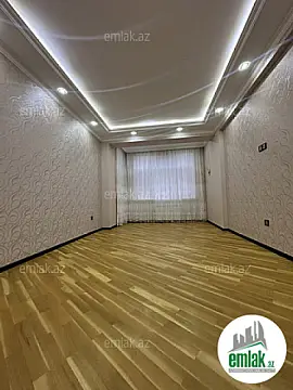 Satılır 3 otaqlı yeni tikili 122 m²