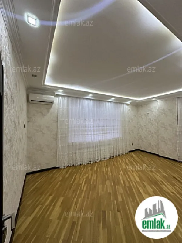 Satılır 3 otaqlı yeni tikili 122 m²
