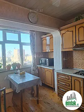 Satılır 2 otaqlı köhnə tikili 60 m² — Bakı, Puta 2 otaq 60.00 m²