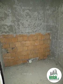 Satılır 2 otaqlı yeni tikili 55 m²