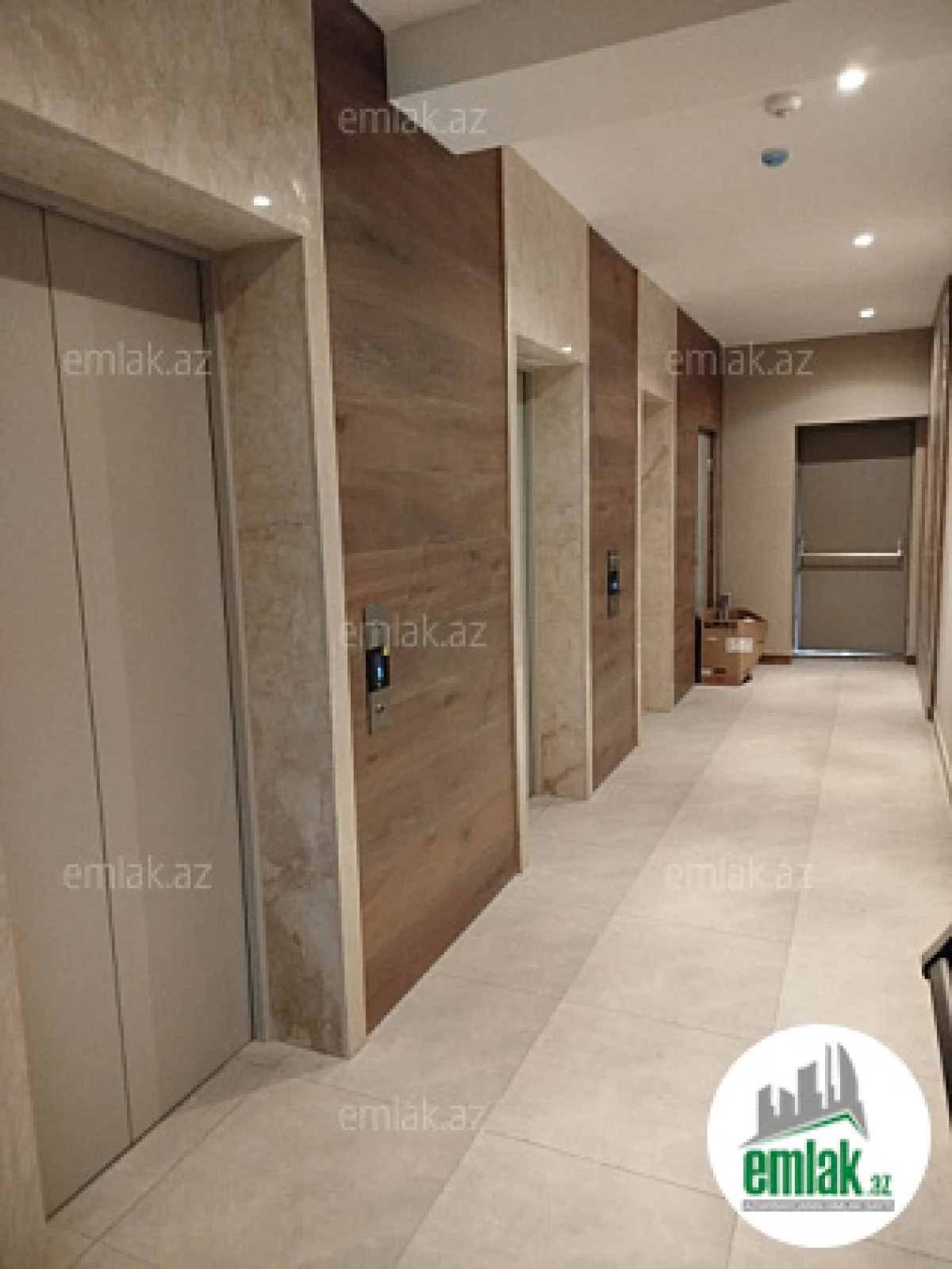 Satılır 2 otaqlı yeni tikili 55 m²