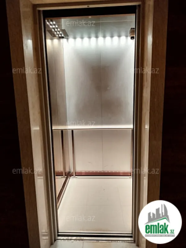 Satılır 2 otaqlı yeni tikili 55 m²