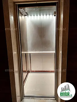 Satılır 2 otaqlı yeni tikili 55 m²