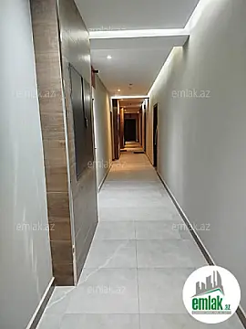 Satılır 2 otaqlı yeni tikili 55 m²