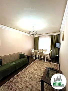 Satılır 2 otaqlı köhnə tikili 75 m² — Bakı, Puta 2 otaq 75.00 m²