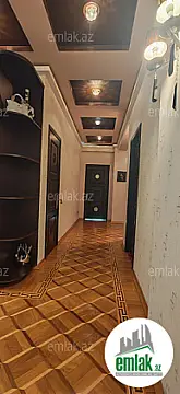 Satılır 4 otaqlı yeni tikili 180 m²