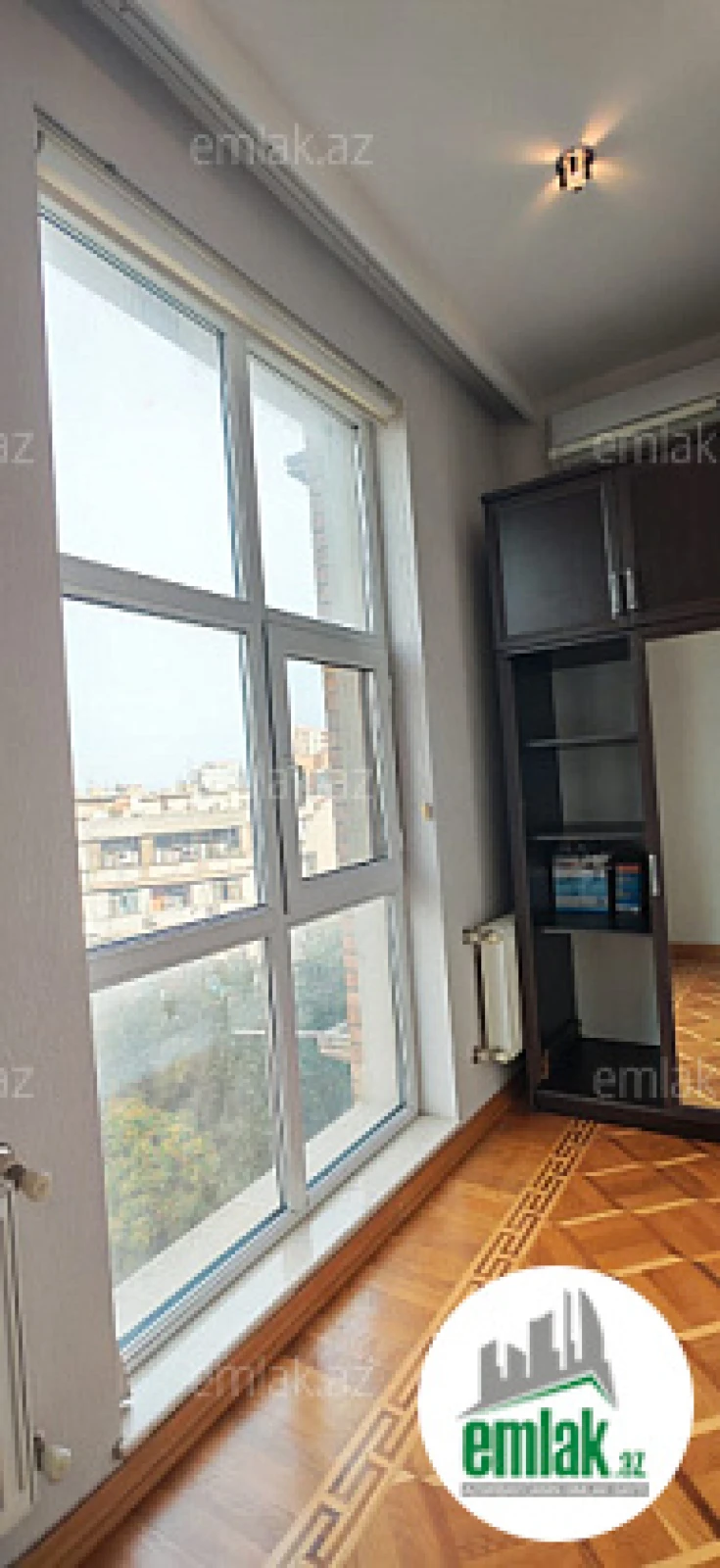 Satılır 4 otaqlı yeni tikili 180 m²