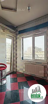 Satılır 4 otaqlı yeni tikili 180 m²