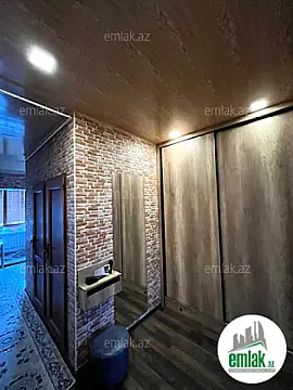 Satılır 2 otaqlı köhnə tikili 75 m²