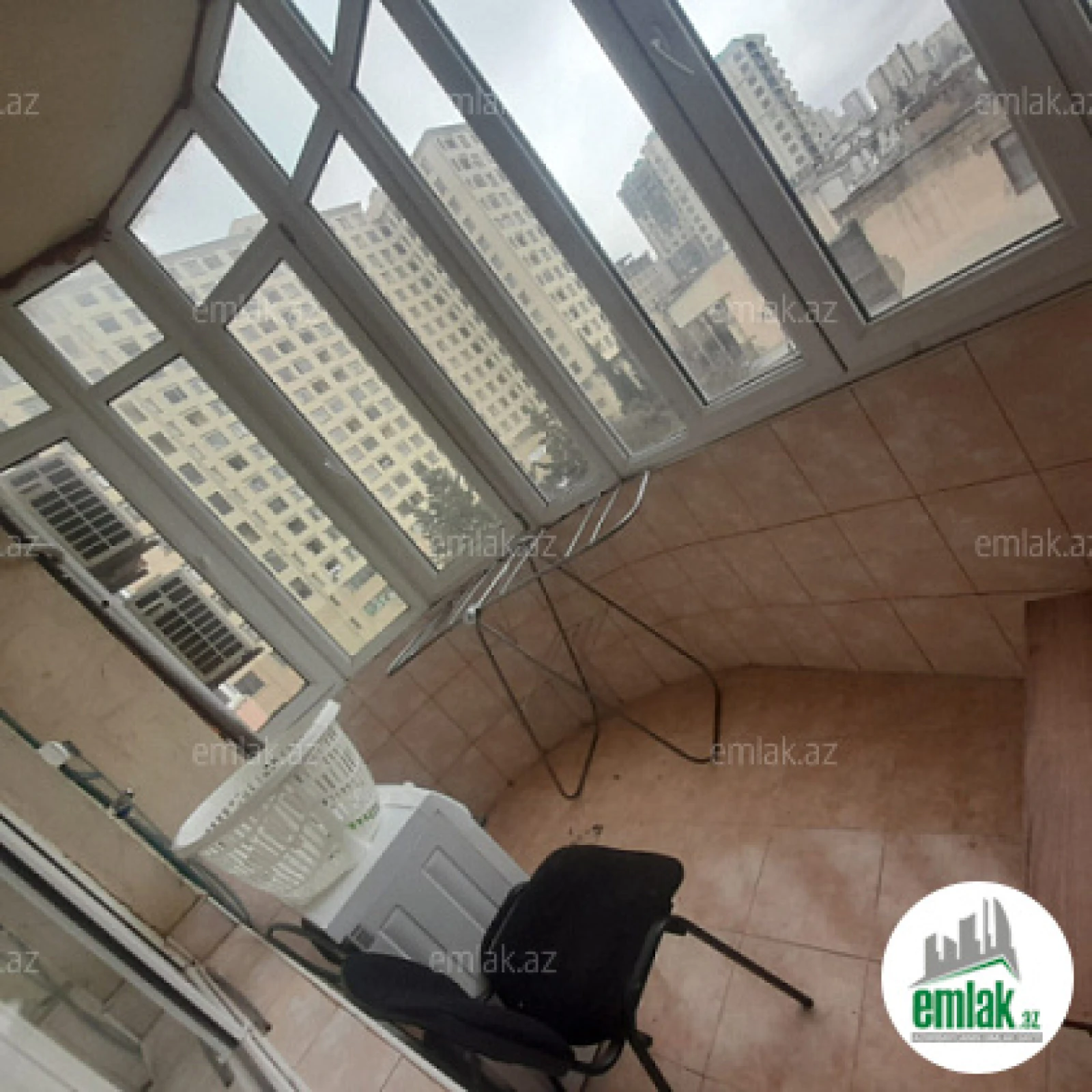 Satılır 3 otaqlı yeni tikili 105 m²