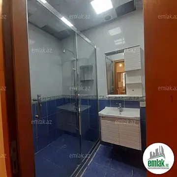 Satılır 3 otaqlı yeni tikili 105 m²