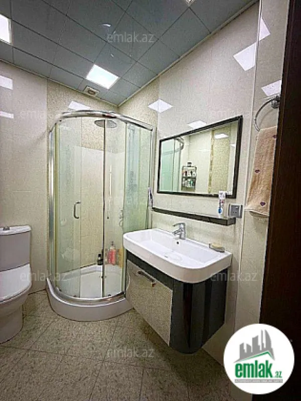 Satılır 3 otaqlı yeni tikili 169 m²