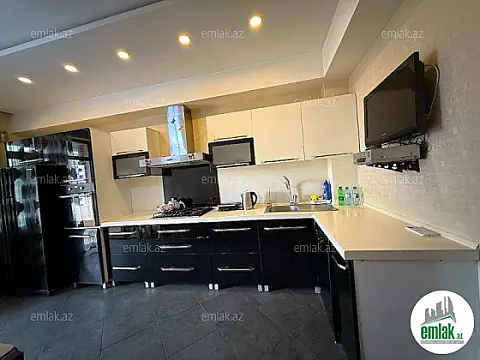 Satılır 3 otaqlı yeni tikili 169 m²