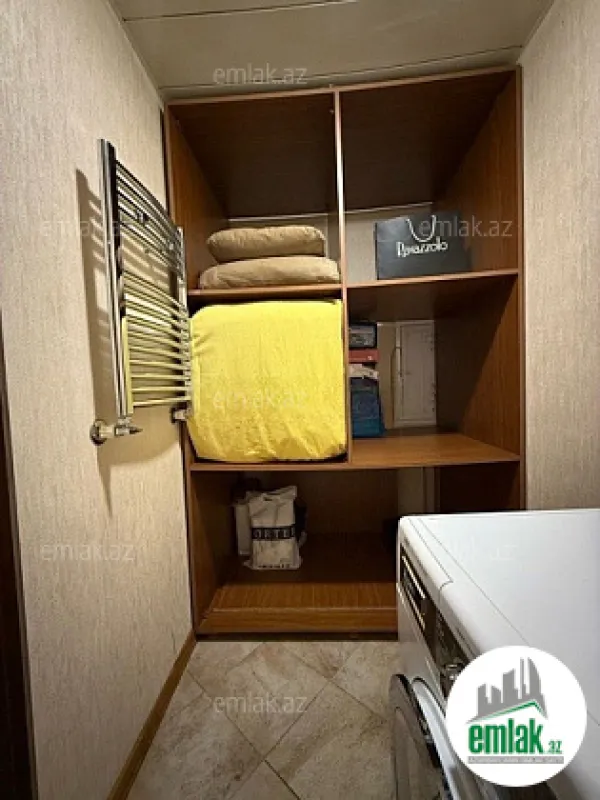 Satılır 3 otaqlı yeni tikili 169 m²