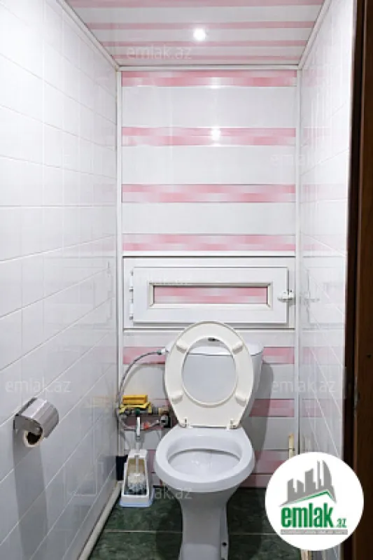 Satılır 3 otaqlı köhnə tikili 80 m²