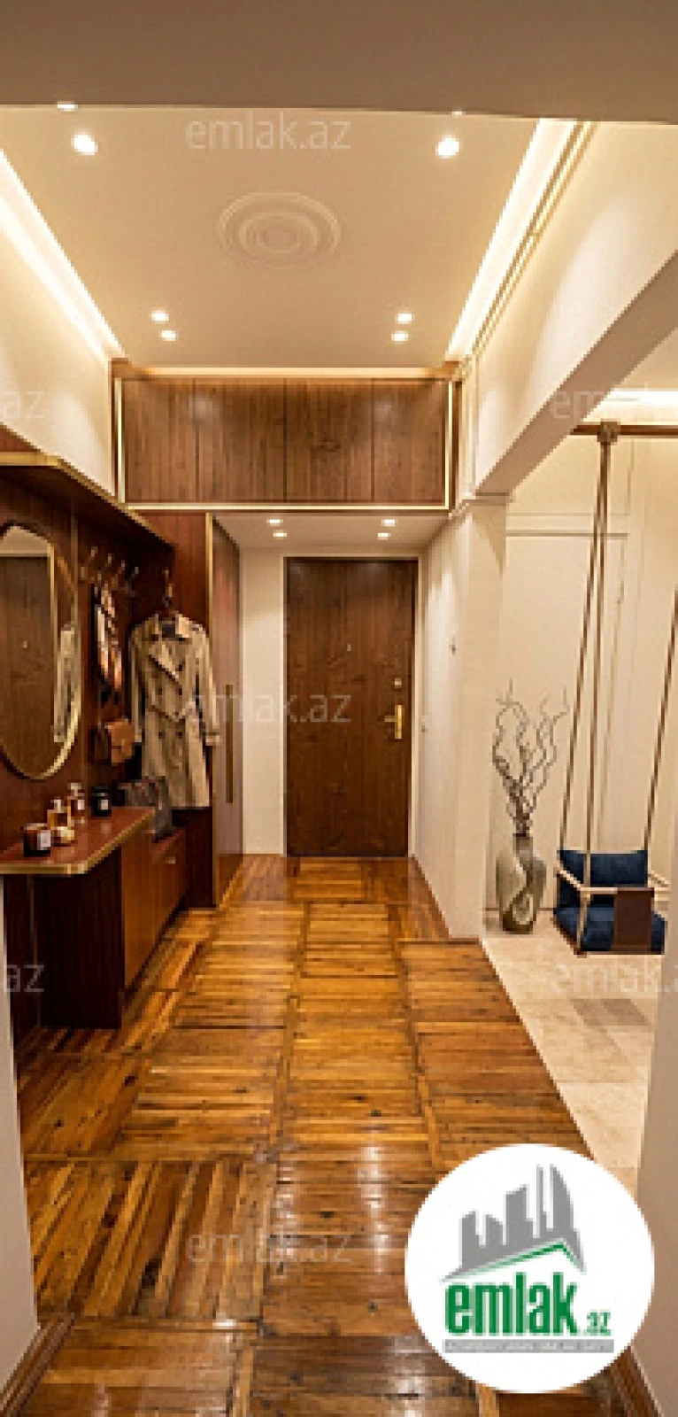 Satılır 3 otaqlı köhnə tikili 80 m²