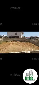 Satılır torpaq sahəsi 5.5 m²