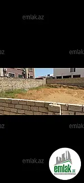 Satılır torpaq sahəsi 5.5 m²