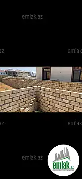 Satılır torpaq sahəsi 5.5 m² — Bakı, Şıxov 5.50 m²