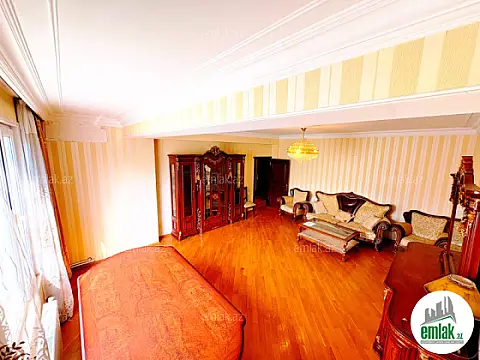 Satılır 4 otaqlı yeni tikili 175 m² — Bakı, Yasamal qəs. 4 otaq 175.00 m²