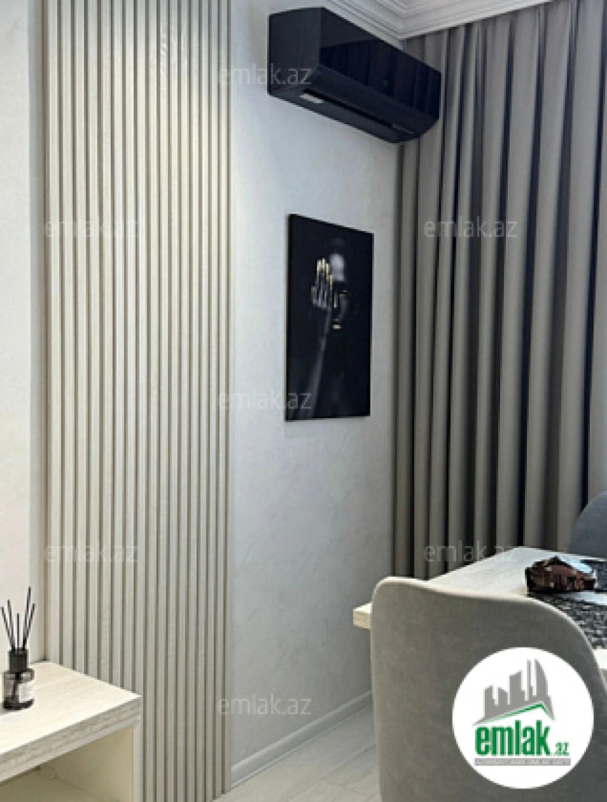 Satılır 3 otaqlı köhnə tikili 84 m²