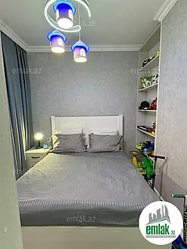 Satılır 3 otaqlı köhnə tikili 84 m²