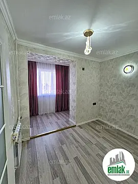 Satılır 2 otaqlı köhnə tikili 40 m² — Bakı 2 otaq 40.00 m²